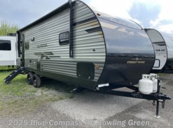 New 2025 Forest River Aurora Light 23MKS available in Bowling Green, Kentucky
