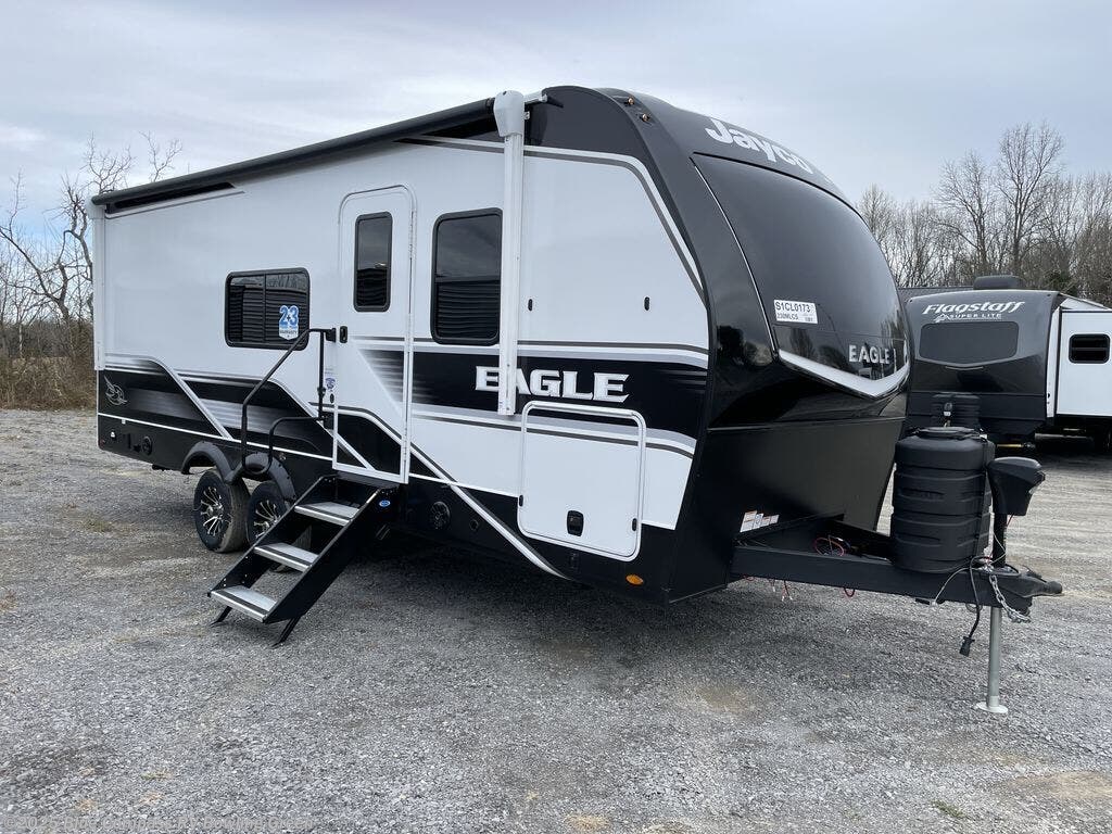 New 2025 Jayco Eagle HT 230MLCS available in Bowling Green, Kentucky