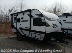 New 2025 Jayco Jay Feather Micro 166FBS available in Bowling Green, Kentucky