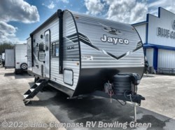 New 2025 Jayco Jay Flight SLX 235MBH available in Bowling Green, Kentucky