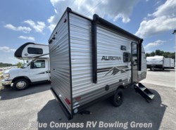 New 2026 Forest River Aurora Light 16BHX available in Bowling Green, Kentucky