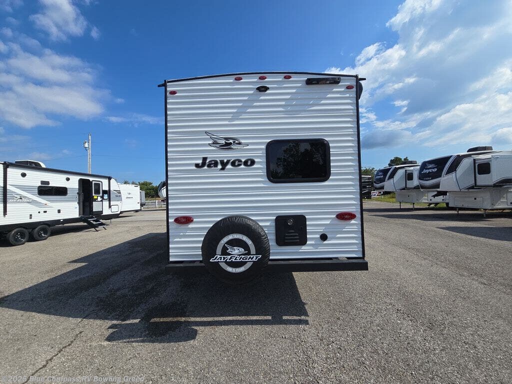 New 2026 Jayco Jay Flight SLX 330TBS available in Bowling Green, Kentucky