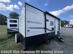 Used 2022 Keystone Springdale Mini 1800BH available in Bowling Green, Kentucky