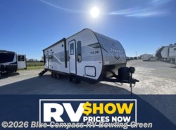 New 2026 Jayco Jay Flight SLX 262RLS available in Bowling Green, Kentucky