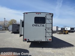 Used 2025 Alliance RV Delta 262RB available in Bowling Green, Kentucky