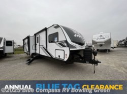 New 2026 Jayco Jay Feather 27MK available in Bowling Green, Kentucky