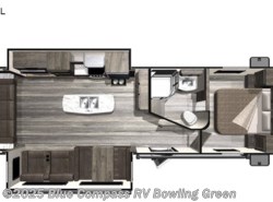 Used 2019 Highland Ridge Open Range Ultra Lite UT2910RL available in Bowling Green, Kentucky