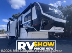 New 2026 Alliance RV Valor 41V13 available in Bowling Green, Kentucky