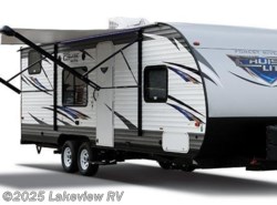 New 2018 Forest River Salem Cruise Lite 230BHXL available in Byron, Illinois
