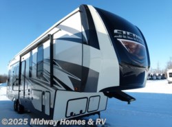 New 2018 Forest River Sierra 345RLOK available in Grand Rapids, Minnesota