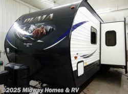 New 2018 Palomino Puma 31BHSS available in Grand Rapids, Minnesota