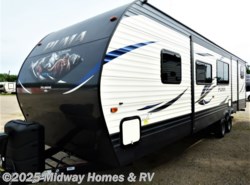 New 2018 Palomino Puma 31BHSS available in Grand Rapids, Minnesota