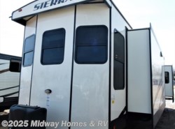New 2019 Forest River Sierra Destination 401FLX available in Grand Rapids, Minnesota