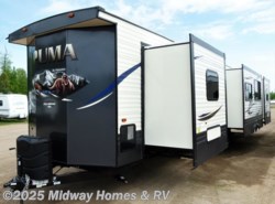 New 2019 Palomino Puma 38DBS available in Grand Rapids, Minnesota