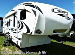 Used 2013 Keystone Cougar XLite available in Grand Rapids, Minnesota