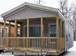 New 2019 Skyline Shore Park 4100 available in Grand Rapids, Minnesota