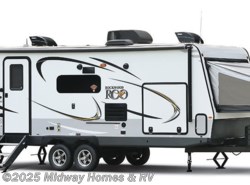 New 2019 Forest River Rockwood Roo 23BDS available in Grand Rapids, Minnesota