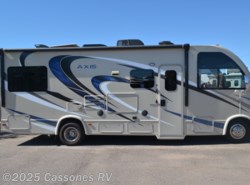 Used 2018 Thor Motor Coach Axis RUV 25.2 available in Mesa, Arizona
