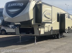 Used 2018 Keystone Laredo 358BP available in Mesa, Arizona