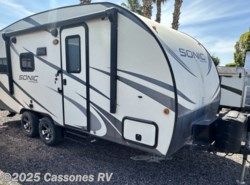 New 2018 Venture RV Sonic SN170VBH available in Mesa, Arizona