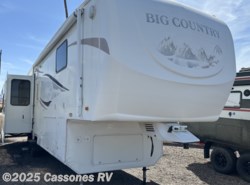 Used 2009 Heartland Big Country 3300 RL available in Mesa, Arizona