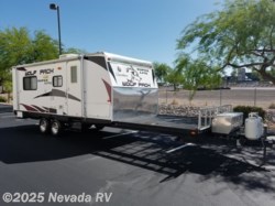2011 Forest River Wolf Pack T21WP 2011 Forest River Wolf Pack T21WP