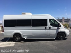 2015 Miscellaneous Ram ProMaster 3500 Camper Van 2015 Miscellaneous Ram ProMaster 3500 Camper Van