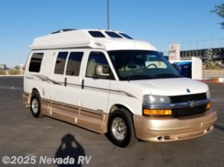 2004 Roadtrek 190-Popular 2004 Roadtrek 190-Popular