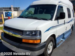 2003 Roadtrek 170-Popular 2003 Roadtrek 170-Popular