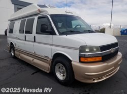 Used 2003 Roadtrek 190-Versatile Roadtrek 190 Price included warranty & delivery available in Las Vegas, Nevada