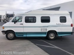 1997 Roadtrek 190-Versatile 1997 Roadtrek 190-Versatile