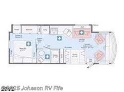 New 2019 Winnebago Sunstar 29VE available in Fife, Washington
