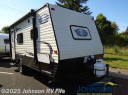 Used 2017 Coachmen Viking Ultra-Lite 17FB available in Fife, Washington