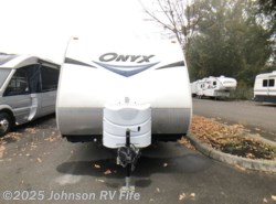 Used 2012 R-Vision Monaco Onyx available in Fife, Washington