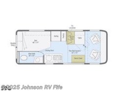 New 2019 Winnebago Travato 59G available in Fife, Washington