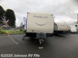 Used 2016 Keystone Outback Terrain 273TRL - Stock Only available in Fife, Washington