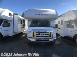 New 2019 Winnebago Outlook 22C available in Fife, Washington