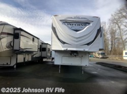 Used 2013 K-Z Inferno 4005T available in Fife, Washington