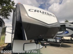 New 2020 CrossRoads Cruiser Aire CR28RD available in Fife, Washington