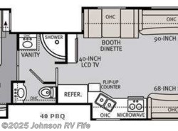 Used 2011 Monaco RV Cayman 40 PBQ available in Fife, Washington