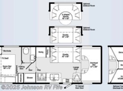 Used 2007 Winnebago Access 28P available in Fife, Washington