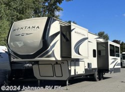 Used 2018 Keystone Montana High Country 320MK available in Fife, Washington