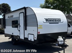 New 2025 Winnebago Access 18DBH available in Fife, Washington