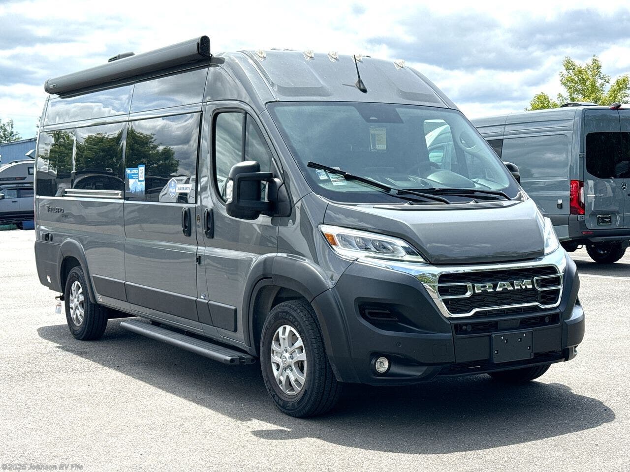 New 2026 Thor Motor Coach Tellaro Tellaro available in Fife, Washington