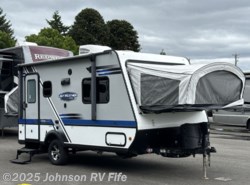 Used 2018 Jayco Jay Feather X17Z available in Fife, Washington