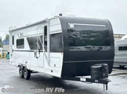New 2026 Winnebago Thrive 24RKS available in Fife, Washington