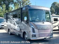 New 2025 Winnebago Sunstar 29V available in Fife, Washington