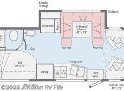 Used 2020 Winnebago Navion 24J available in Fife, Washington