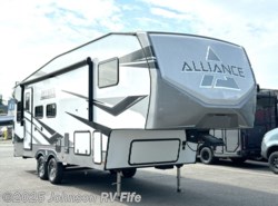 Used 2023 Alliance RV Avenue All-Access Series 26RD available in Fife, Washington