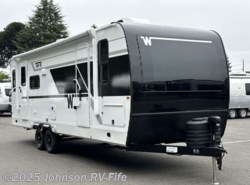 New 2026 Winnebago Thrive 25RLS available in Fife, Washington